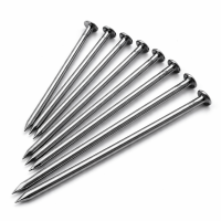 Շինարարական մեխեր և մետաղալարեր